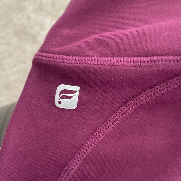 FABLETICS LEGGINGS - Picture 2 of 2